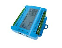 Multi-Interface DA&C I/O Modules