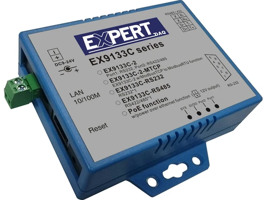 EX9133C-RS232